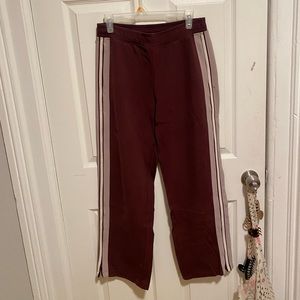 Lululemon Track Pants 🌺💓